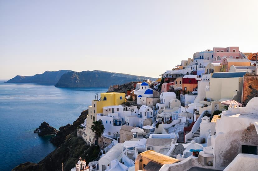 Mykonos