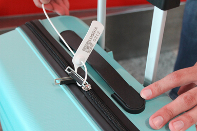 🧳 Guest Ready LUGGit | Enjoy your first and last hours, without luggage ...