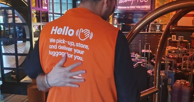 高速鉄道での手荷物なしのグループ旅行：レアルマドリード対セビリアの事例