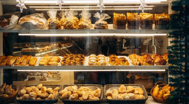 The Best Bakeries in Porto You Can’t Miss