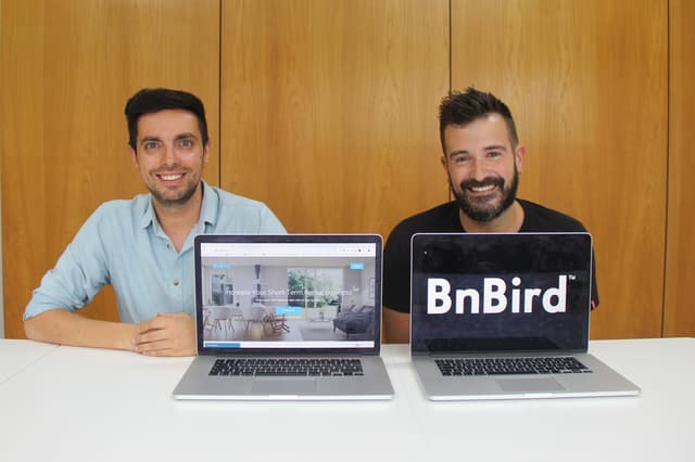 BnBird: um parceiro com quem podemos aprender!