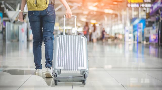 Where to Store Luggage in Athens: Complete Guide