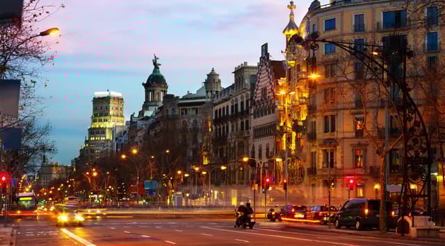 16 Ideas for What to Do in Winter in Barcelona (2025 Guide)