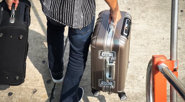 Where to store your luggage in Valencia: Complete guide