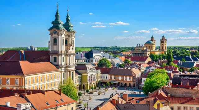 The 8 Best Day Trips from Budapest