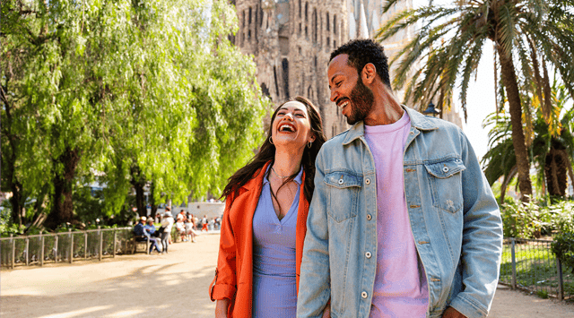 Guia para uma Viagem Romântica a Barcelona para Casais