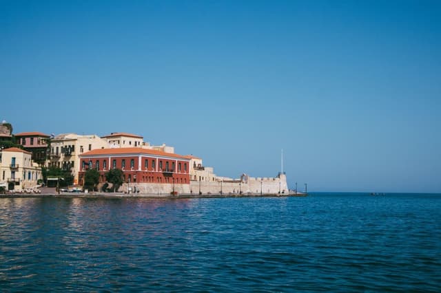 Cosas que hacer en Creta: playas, consejos y almacenamiento (2026)