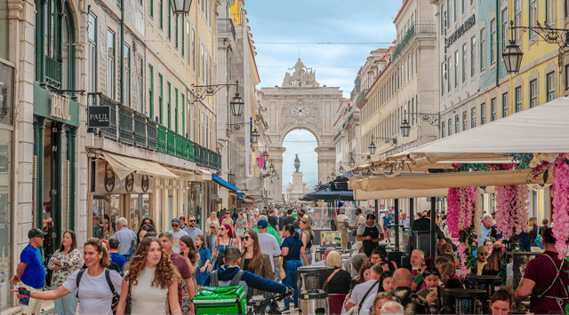 Regenerativní cestování ve městech s vysokou hustotou: Proč na toku návštěvníků záleží více než na počtu návštěvníků