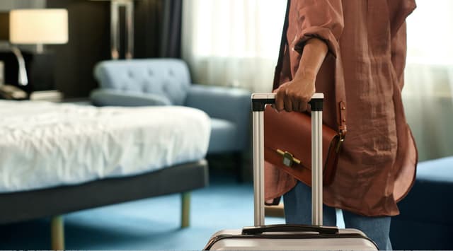 What to Do on the Last Day of Your Vacation