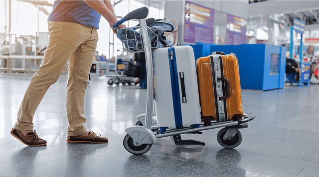 Kde si uložit zavazadla na letišti v Barceloně: Kompletní průvodce