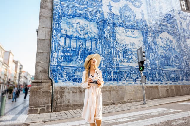 Your friendly guide to Porto and north Portugal