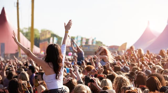 Guide to the best music festivals in Portugal in 2025
