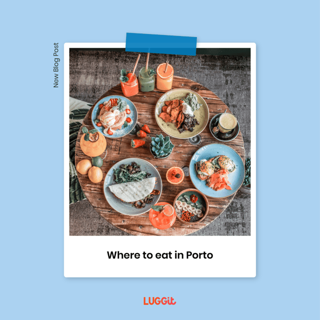 Onde comer no Porto