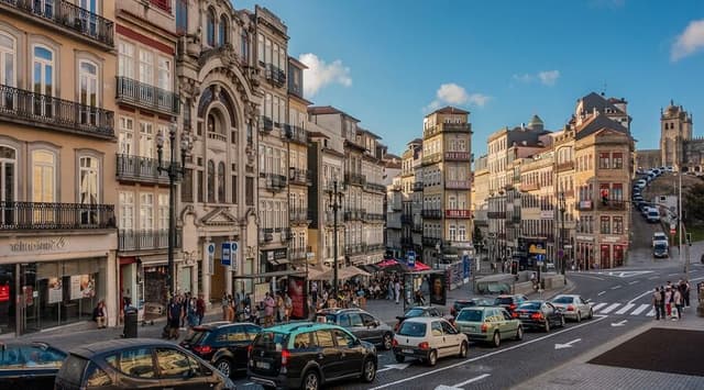 Zonas de Tráfego Restrito no Porto: O Guia Operacional