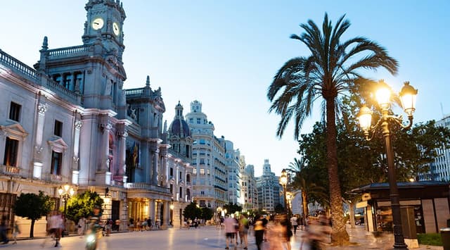 What to do in Valencia in 2 days: The perfect itinerary