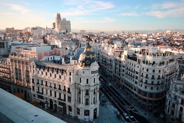 The Ultimate Madrid Travel Guide for a Perfect Visit (2026)
