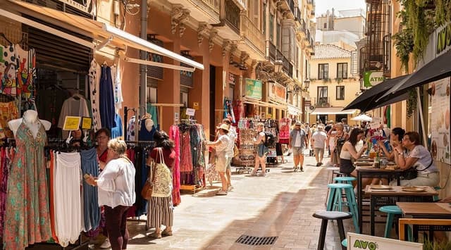 Hoe bagagevrije beweging de lokale economische groei stimuleert