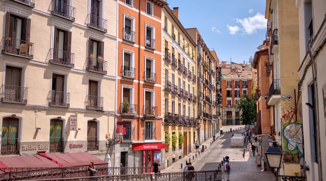 14 Unusual Things to Do in Madrid That Most Tourists Miss