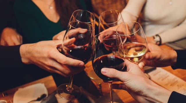 The best wine bars in Barcelona