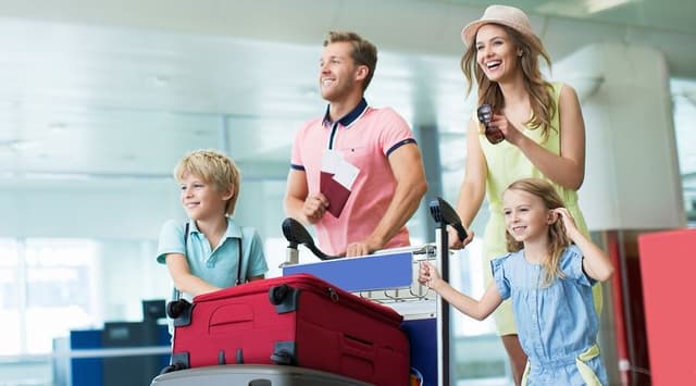 Onde guardar bagagem em Rodes: Guia Completo