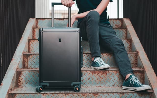 Luggage Storage in Barcelona - A guide for a hassle-free trip
