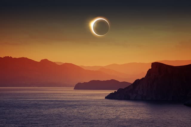 Eclipse solar en Barcelona 2026: dónde verlo y consejos