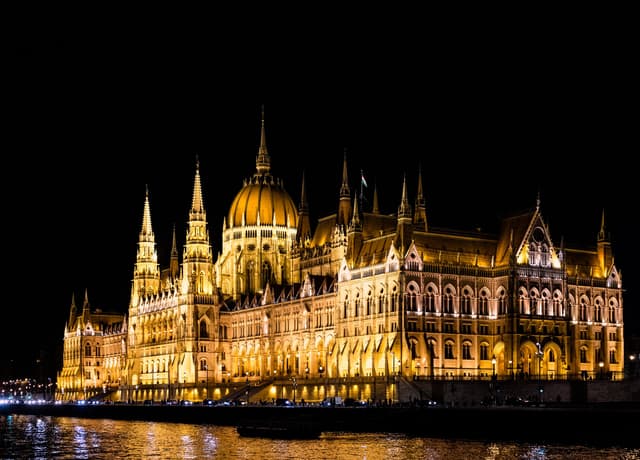 Budapeste à Noite: 15 Melhores Coisas para Fazer depois do anoitecer (2026)