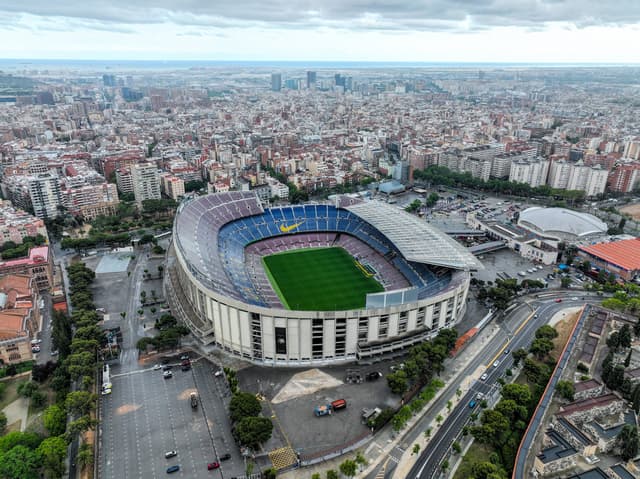 Visita al nuevo Camp Nou 2026: Entradas, consejos y equipaje