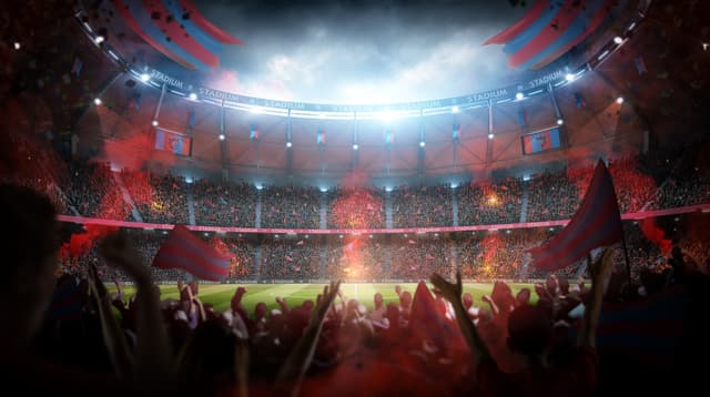 Copa del Mundo Barcelona 2030: sedes, guía de viaje y equipaje