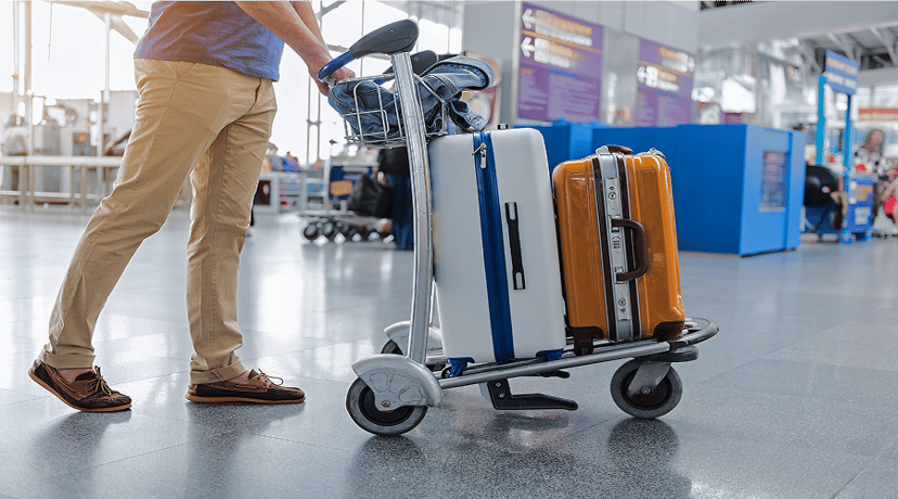 Kde si uložit zavazadla na letišti v Barceloně: Kompletní průvodce