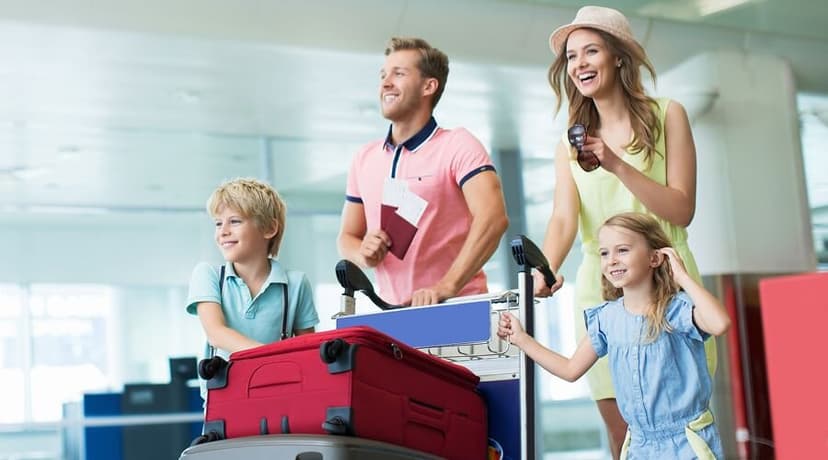 Onde guardar bagagem em Rodes: Guia Completo